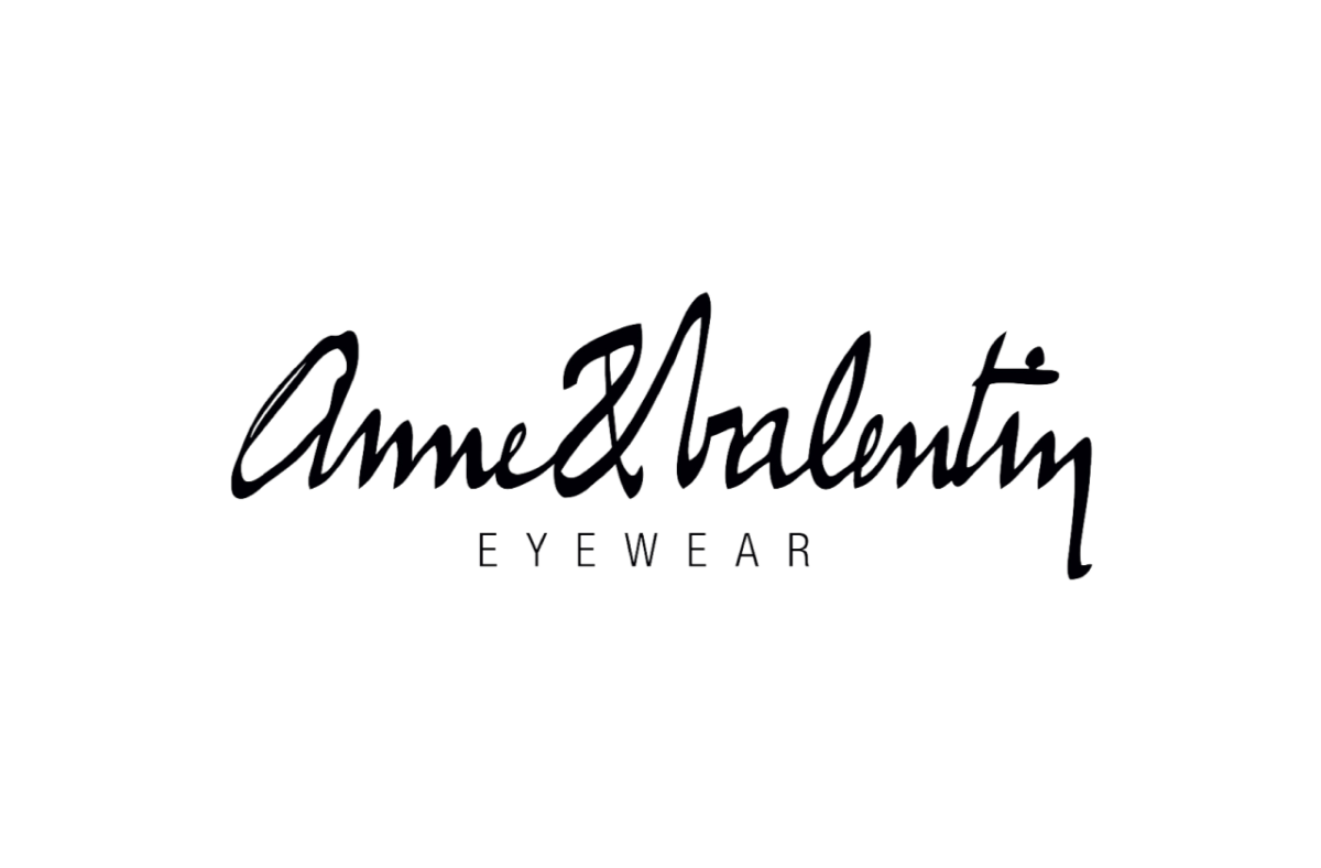 Logo Anne & Valentin