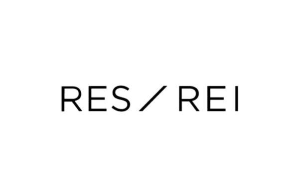 Logo Res / Rei